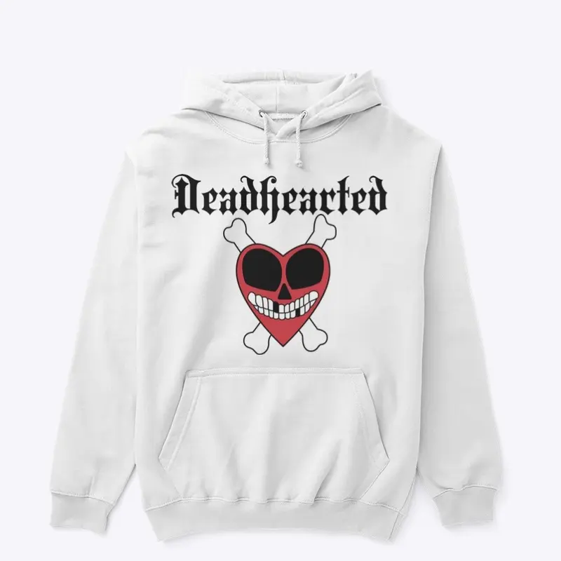 Classic DH hoodie 